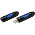 USB 3.0 32GB  Transcend  790 черный